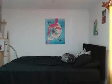 dearlilith6666 — GOAL: Spank Ass x5 [85 tokens remaining] Welcome to my room! #flexible #fit #latina #tattoos #smalltits