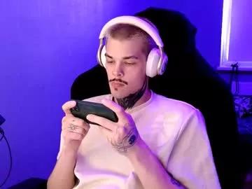 Freechat denis_here on Chaturbate