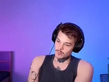 denis_here — Goal: naked show #gay #c2c #uncut #skinny #ass #bigass #tattoo - Next Goal: Masturbation show