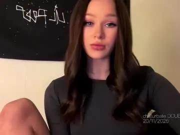 doublesees — panties off+ striptease;  PVT is open #teen #piercing #smalltits #brunette #18 [555 tokens remaining]