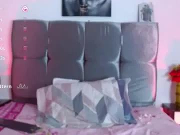 Freechat dream_wishx on Chaturbate