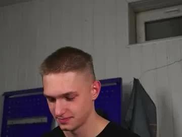 Freechat dustyn_fox on Chaturbate