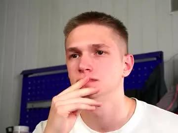 Freechat dustyn_fox on Chaturbate