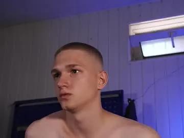 Freechat dustyn_fox on Chaturbate