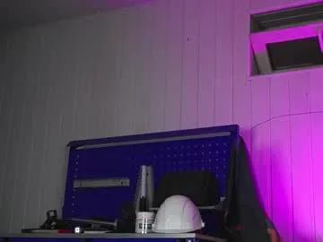 Freechat dustyn_fox on Chaturbate