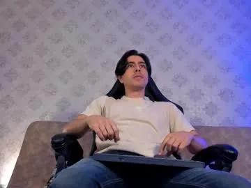 Freechat dylan_cross_ on Chaturbate