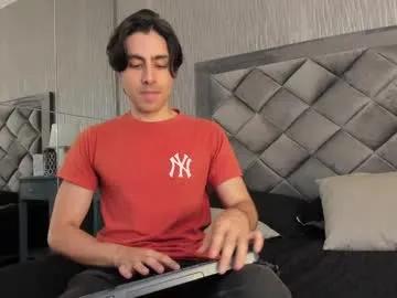 Freechat dylan_cross_ on Chaturbate