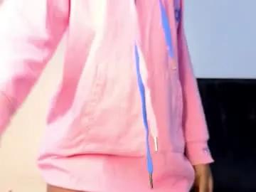 ebony_arya — Get tits out #ebony #teen #smalltits #bigass #squirt