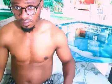 Freechat ebonytiger69 on Chaturbate