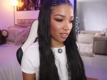 eimi_space on Chaturbate 