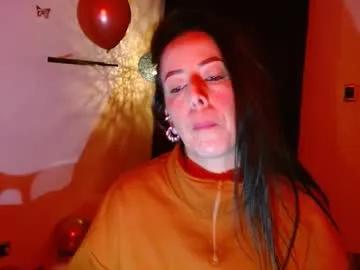 Freechat ela_3611 on Chaturbate