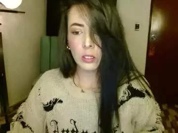 Freechat ela_3611 on Chaturbate