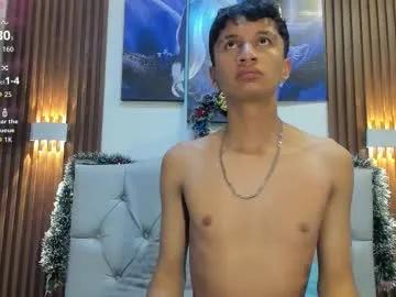 elian_julian — GOAL: dance naked [59 tokens remaining] Welcome to my room! #oil #dildoass #showcum #18 #skinny #gay