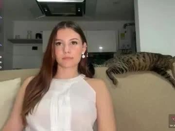 elisabethwillian — Welcome to Elisabethwillian's room #latina #couple #lovense #pvt #cum