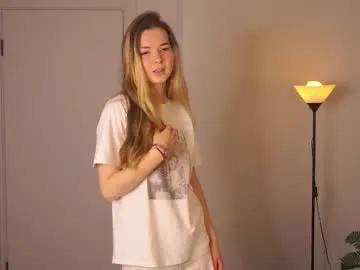 Private elizabethennals on Chaturbate