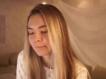 Private elizabethennals on Chaturbate