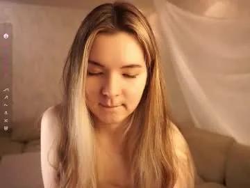 Private elizabethennals on Chaturbate