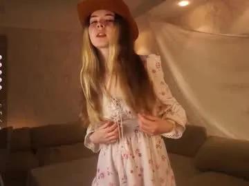 Private elizabethennals on Chaturbate