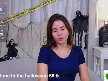 Freechat ellaander on Chaturbate