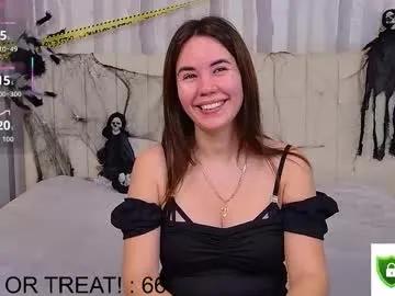 Freechat ellaander on Chaturbate