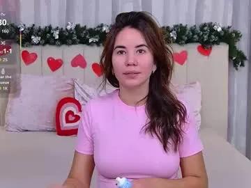 Freechat ellaander on Chaturbate