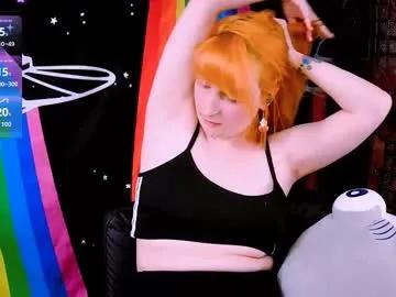 Freechat ellieobey on Chaturbate