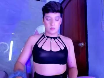 ellis_brown on Chaturbate 