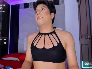 ellis_brown on Chaturbate 