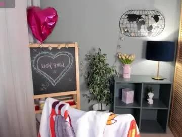 elliup on Chaturbate 