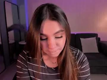 Freechat eloisaolivero on Chaturbate