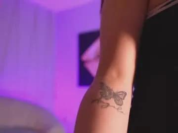 Freechat eloisaolivero on Chaturbate