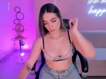 Freechat eloisaolivero on Chaturbate