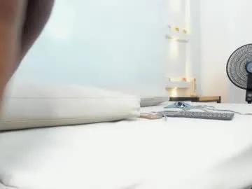 emily_browne — Goal reached!  Thanks to all tippers! #ebony #bigass #fuckmachine #latina #squirt