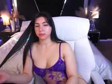 Freechat emilycandys on Chaturbate