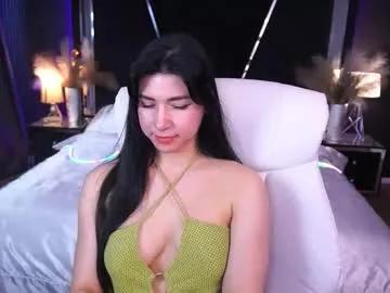 Freechat emilycandys on Chaturbate