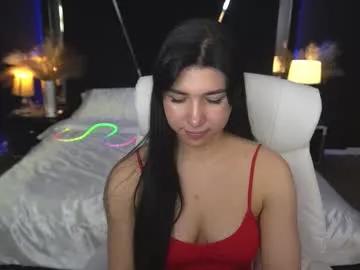 Freechat emilycandys on Chaturbate