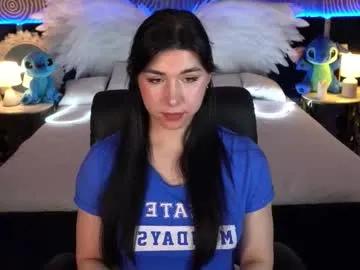 Freechat emilycandys on Chaturbate