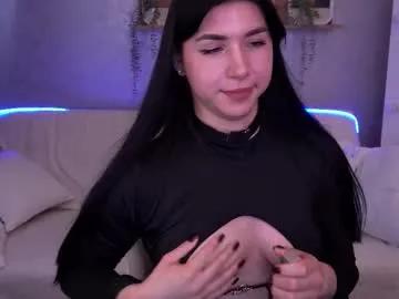 Freechat emilycandys on Chaturbate