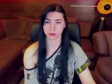 Freechat emilycandys on Chaturbate