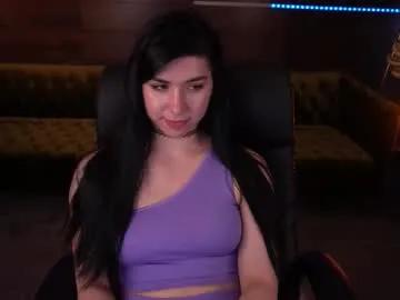 Freechat emilycandys on Chaturbate