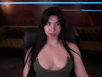 Freechat emilycandys on Chaturbate