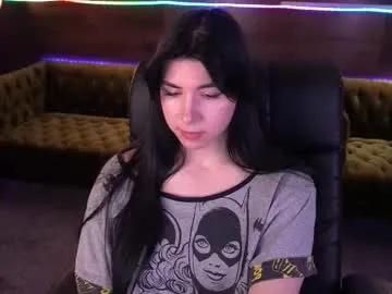 Freechat emilycandys on Chaturbate