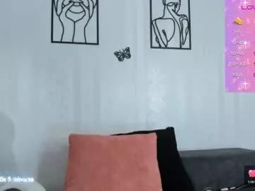 Freechat emilyrive on Chaturbate