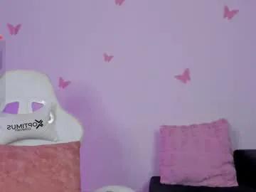 Freechat emilyrive on Chaturbate