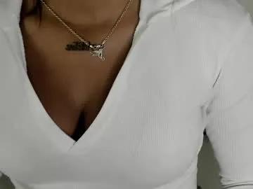 emma_morgann on Chaturbate 
