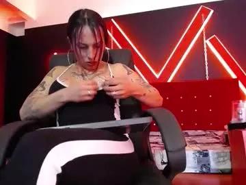 Freechat engel_devil on Chaturbate