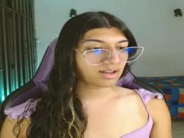 Freechat engiel_phoenix on Chaturbate