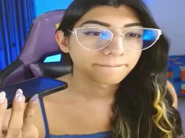 Freechat engiel_phoenix on Chaturbate