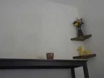 Freechat english_rose__ on Chaturbate