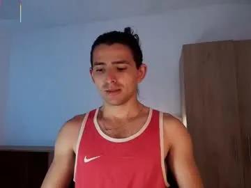 enzo_moretii — Lovense Lush on - Interactive Toy that vibrates with your Tips - Goal: oil on my chest [75 tokens left] #lovense #hair #cum #new #dildo